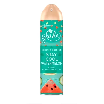 Glade air freshener 300 ml