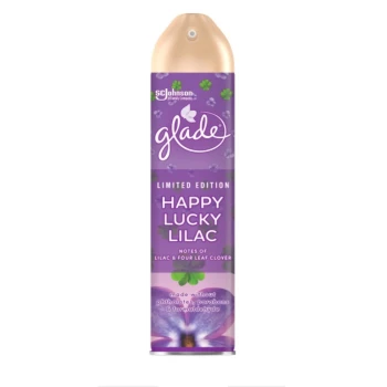 Glade air freshener 300 ml