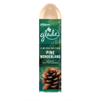 Glade air freshener 300 ml