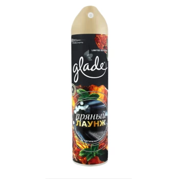 Glade air freshener 300 ml
