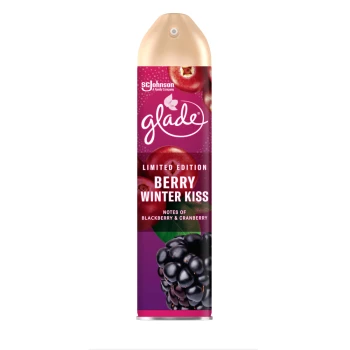 Glade air freshener 300 ml