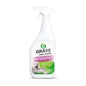 Հոտակլանիչ միջոց Grass Smell Block 600 մլ 