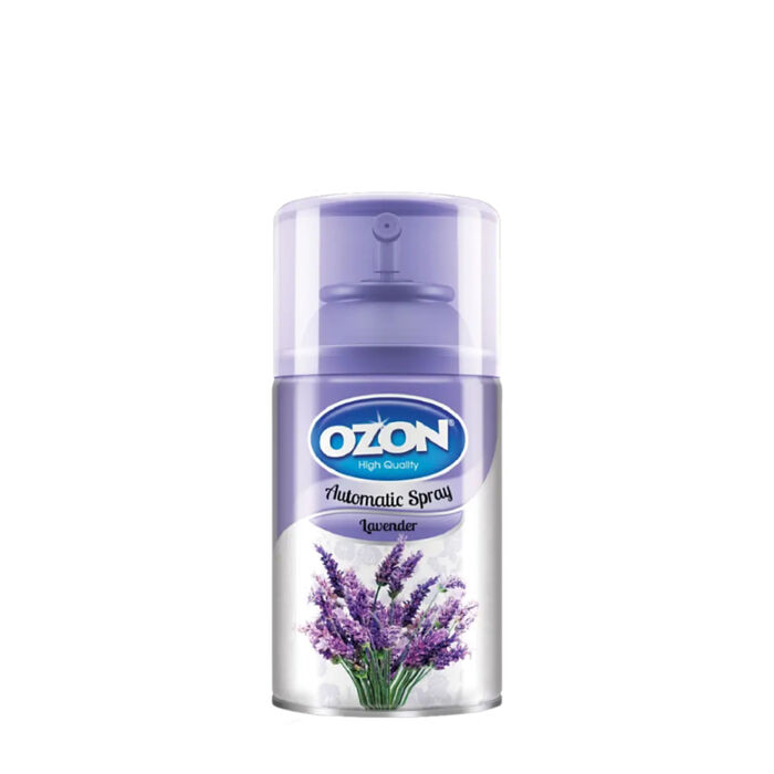 Освежитель воздуха Ozon 250 мл 