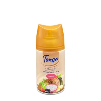 Թարմացուցիչ օդի Tango պահեստային 250 մլ ||Сменный освежитель воздуха Tango 250 мл ||Tango Air Freshener Refill 250 ml