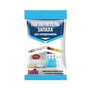 Հոտակլանիչ Selena սառնարանի 