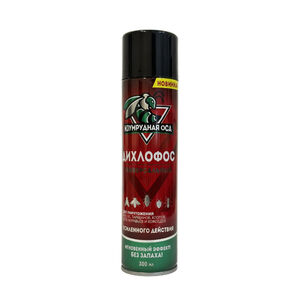 Սփրեյ Дихлофос Ultra ունիվերսալ 300 մլ 