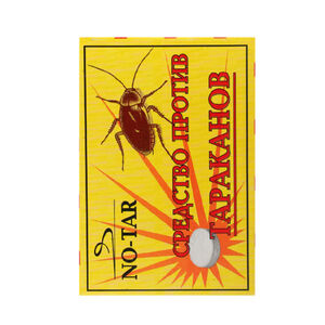 Insect repellent 12 pcs.