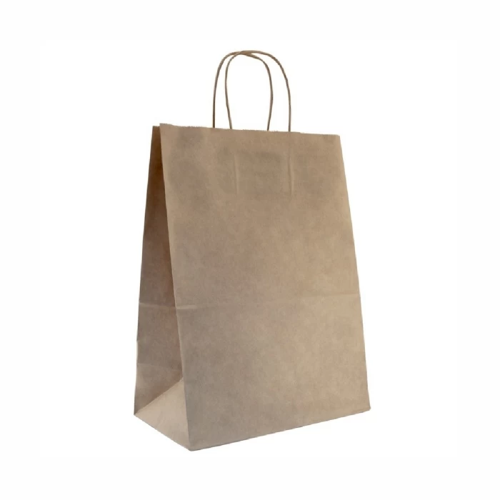 Տոպրակ կրաֆտ Комус 108-037