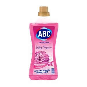 Средство для мытья полов универсальное ABC 900 мл 