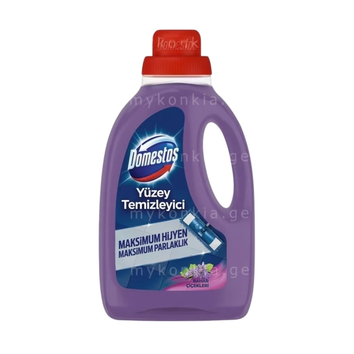 Մաքրող միջոց Domestos հատակի 1.5 լ 