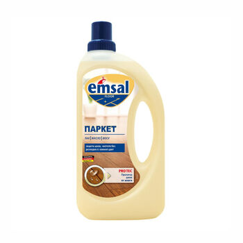 Մաքրող միջոց Emsal հատակի 1 լ ||Средство для пола Emsal 1 л ||Floor cleaner Emsal 1 L