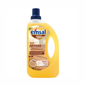 Emsal wood cleaner 750 ml