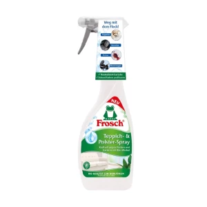 Carpet cleaner Frosch 500 ml