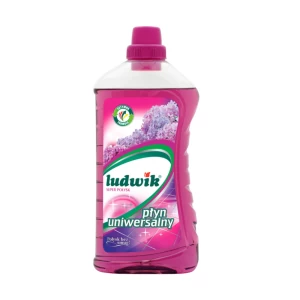 Средство для пола Ludwik 1 л 