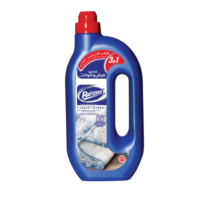Carpet cleaner Rafooneh 1 l