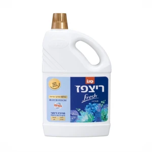 Մաքրող միջոց Sano Blue Blossom հատակի 2 լ 