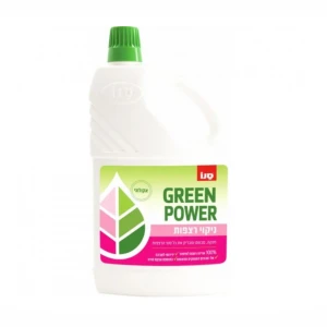 Մաքրող միջոց Sano Green Power հատակի 2 լ 