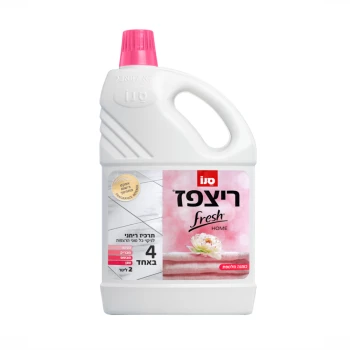 Հեղուկ հատակի Sano Papmering Cotton 2 լ ||Средство для пола Sano Papmering Cotton 2 л ||Floor cleaner Sano Papmering Cotton 2 L