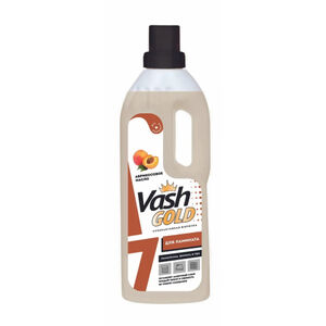 Средство для мытья полов Vash Gold из ламината 