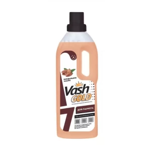 Laminate floor cleaner Vash Gold 750 ml