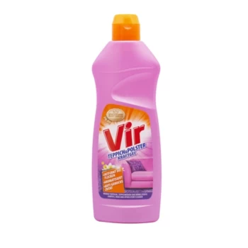 Մաքրող միջոց Vir գորգի 500 մլ ||Чистящее средство Vir для ковров 500 мл ||Vir carpet cleaner 500 ml