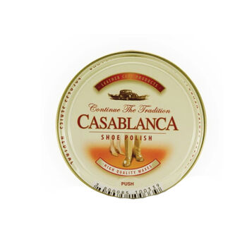 Կրեմ կոշիկի Casablanca Neutral 40 գր ||Крем для обуви Casablanca Neutral 40 гр ||Shoe cream Casablanca Neutral 40 gr