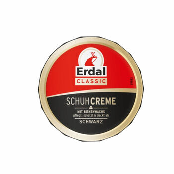Կրեմ կոշիկի Erdal կաշվի 75 մլ