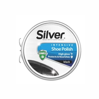 Կրեմ կոշիկի Silver Polish կաշվի 40 մլ