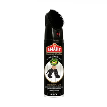 Սփրեյ-ներկ կոշիկի Smart զամշի 250 մլ