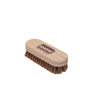 Shoe brush Show 