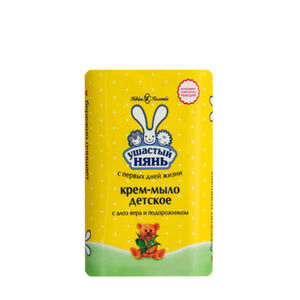 Children's soap NC Ушастый нянь 90 gr
