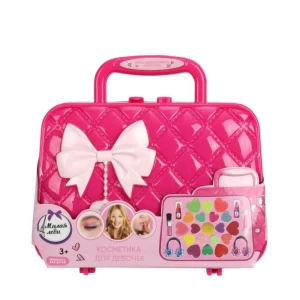 Հավաքածու կոսմետիկ միջոցների Милая Леди 3+ 