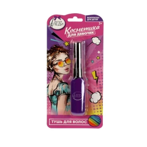 Mascara purple Sweet Lady 3+