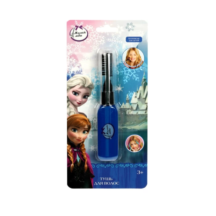 Mascara blue Sweet Lady 3+