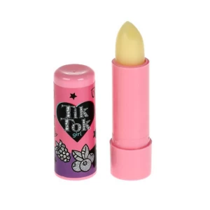 Lip balm "Tik Tok Girl Juicy Mix" 4.2 g