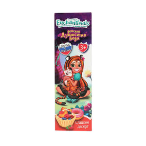 Eau de toilette Sweet Lady 75 ml 3+