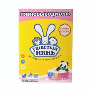 Washing powder NC Ушастый нянь 400 gr