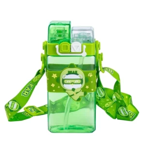 Շիշ ջրի մանակական 2-ը 1-ում Bear 500 մլ