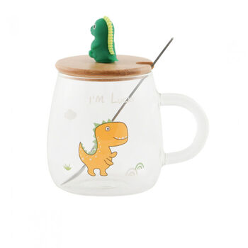 Բաժակ մանկական 380 մլ ||Детская чашка 380 мл ||Children's cup 380 ml