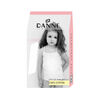 Շապիկ աղջկա Danni սպիտակ ||Майка для девочки Danni белая ||T-shirt for girls Danni white