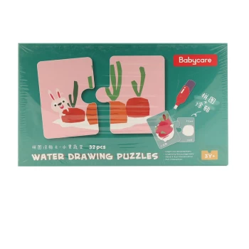 Խաղ ջրային փազլ փայտե||Деревянная игра-головоломка с водой||Water puzzle wooden game