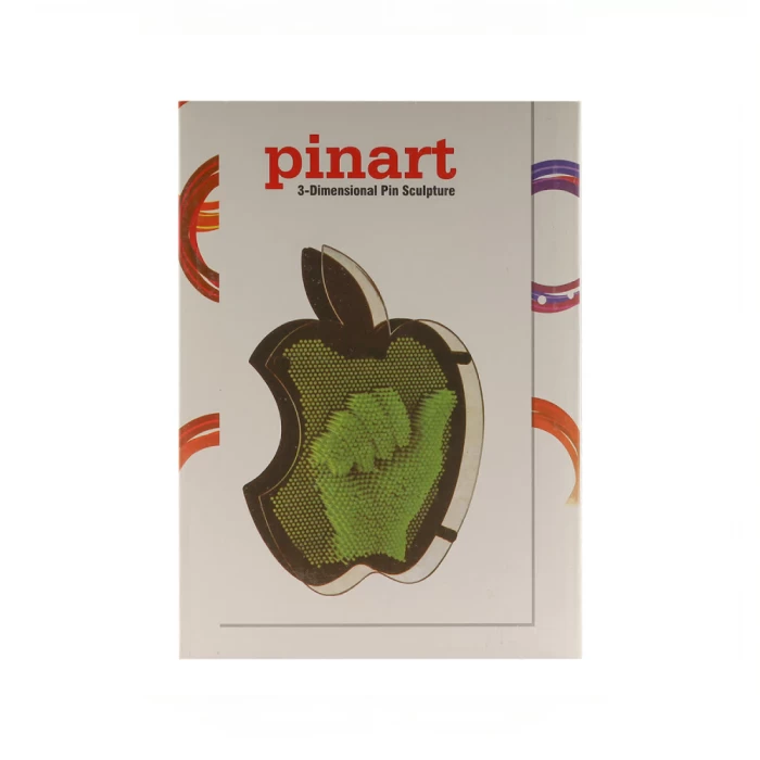 Игра-пинарт «Яблоко»