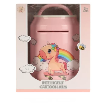 Խաղալիք կասսա ||Игрушка копилка||Toy piggy bank
