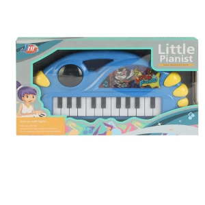 Toy piano