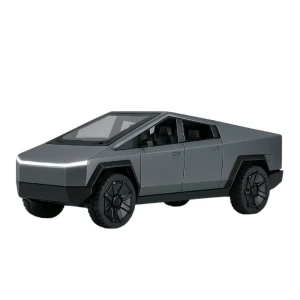 Машинка CyberTruck на пульте управления 3+ 