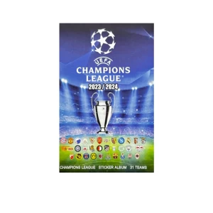 Տիպեր ֆուտբոլի ամսագրի համար  