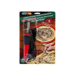 Wood burning device Мульти Арт  6+