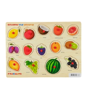 We know peace #Xaxalove 2+