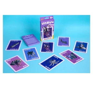 Комар #Xaxalove 8+ 