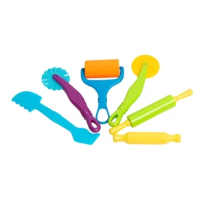 Пластилин Перпери #Xaxalove 3+ 